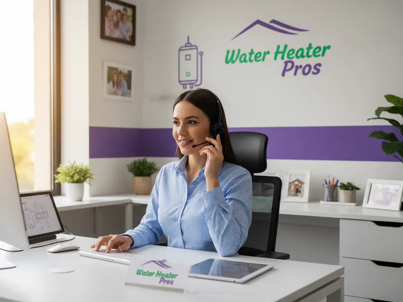 Water Heater Repair  in Dewitt  FAQ